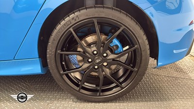 Lot 448 - 2016 FORD FOCUS RS