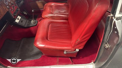 Lot 464 - 1964 SUNBEAM