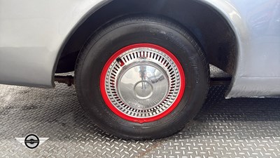 Lot 464 - 1964 SUNBEAM
