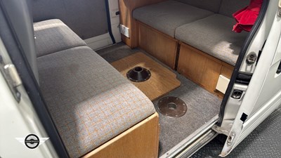 Lot 666 - 1988 BEDFORD 99 170