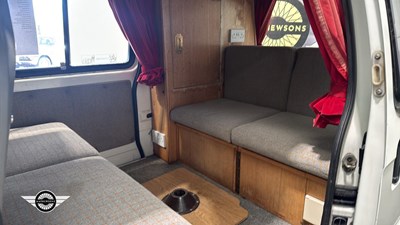 Lot 666 - 1988 BEDFORD 99 170