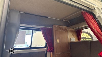 Lot 666 - 1988 BEDFORD 99 170