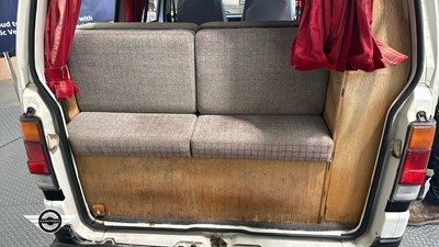 Lot 666 - 1988 BEDFORD 99 170
