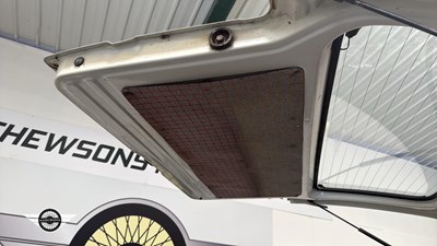 Lot 666 - 1988 BEDFORD 99 170