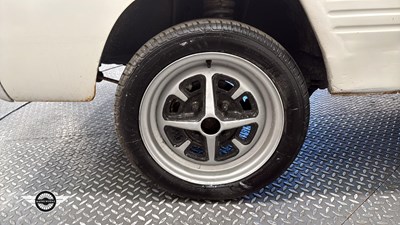 Lot 666 - 1988 BEDFORD 99 170