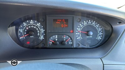 Lot 664 - 2009 IVECO DAILY 65C18