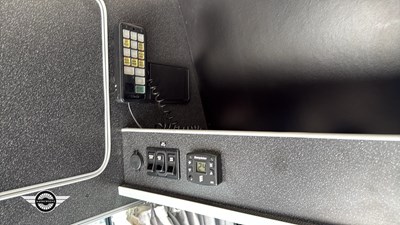 Lot 664 - 2009 IVECO DAILY 65C18