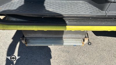 Lot 664 - 2009 IVECO DAILY 65C18