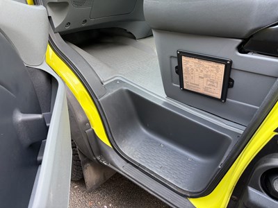 Lot 664 - 2009 IVECO DAILY 65C18