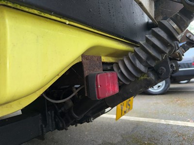 Lot 664 - 2009 IVECO DAILY 65C18