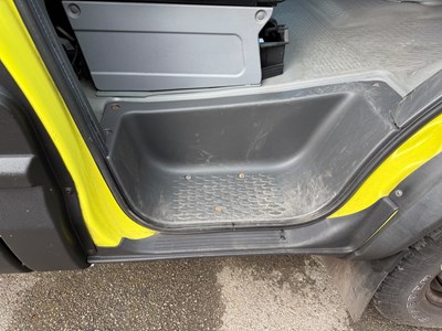 Lot 664 - 2009 IVECO DAILY 65C18