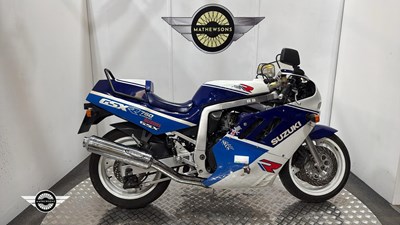 Lot 749 - 1994 SUZUKI