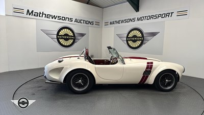 Lot 61 - 2014 GARDNER DOUGLAS 427