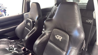 Lot 600 - 2003 VOLKSWAGEN GOLF R32
