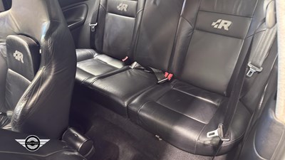 Lot 600 - 2003 VOLKSWAGEN GOLF R32