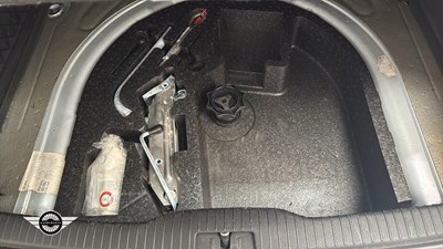 Lot 600 - 2003 VOLKSWAGEN GOLF R32