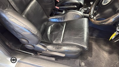 Lot 600 - 2003 VOLKSWAGEN GOLF R32