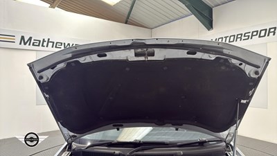 Lot 600 - 2003 VOLKSWAGEN GOLF R32