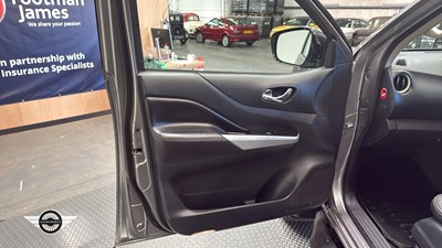 Lot 122 - 2019 NISSAN NAVARA TEKNA DCI AUTO