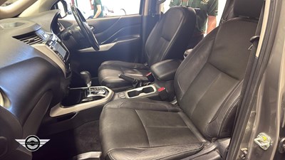 Lot 122 - 2019 NISSAN NAVARA TEKNA DCI AUTO