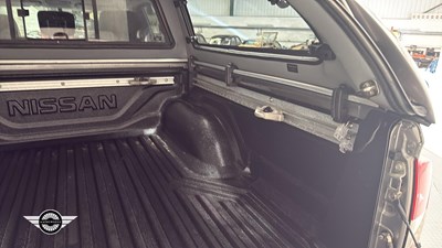 Lot 122 - 2019 NISSAN NAVARA TEKNA DCI AUTO