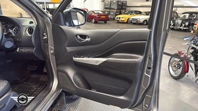 Lot 122 - 2019 NISSAN NAVARA TEKNA DCI AUTO