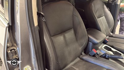 Lot 122 - 2019 NISSAN NAVARA TEKNA DCI AUTO
