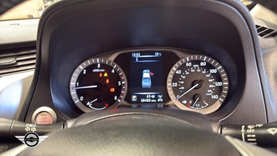 Lot 122 - 2019 NISSAN NAVARA TEKNA DCI AUTO