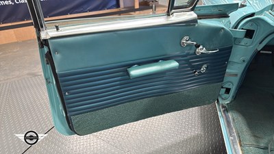 Lot 170 - 1958 BUICK SPECIAL