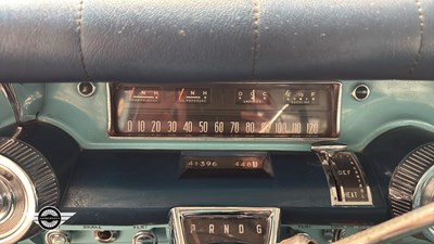 Lot 170 - 1958 BUICK SPECIAL