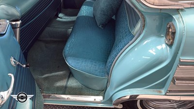 Lot 170 - 1958 BUICK SPECIAL