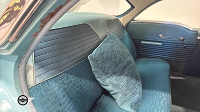 Lot 170 - 1958 BUICK SPECIAL