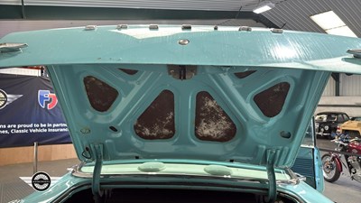 Lot 170 - 1958 BUICK SPECIAL