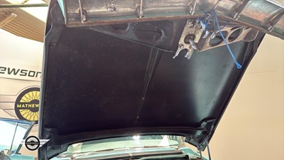 Lot 170 - 1958 BUICK SPECIAL