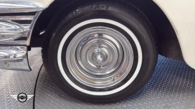 Lot 170 - 1958 BUICK SPECIAL