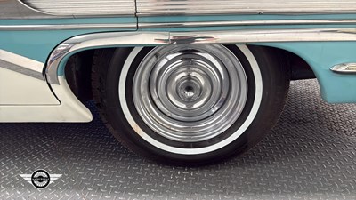 Lot 170 - 1958 BUICK SPECIAL