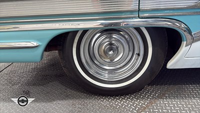 Lot 170 - 1958 BUICK SPECIAL