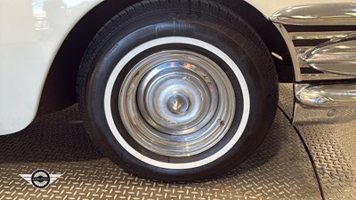 Lot 170 - 1958 BUICK SPECIAL