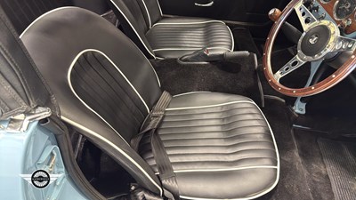 Lot 175 - 1970 TRIUMPH SPITFIRE MK3
