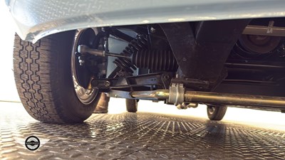 Lot 175 - 1970 TRIUMPH SPITFIRE MK3