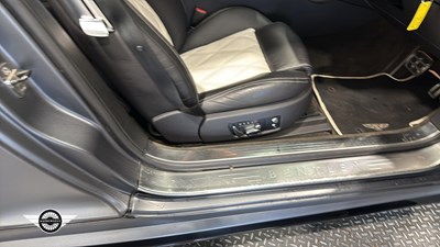 Lot 378 - 2004 BENTLEY CONTINENTAL GT AUTO