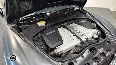 Lot 378 - 2004 BENTLEY CONTINENTAL GT AUTO