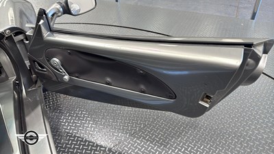 Lot 197 - 1998 LOTUS ELISE