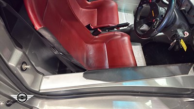 Lot 197 - 1998 LOTUS ELISE