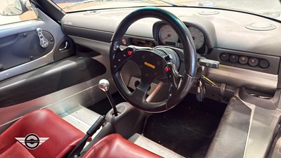 Lot 197 - 1998 LOTUS ELISE