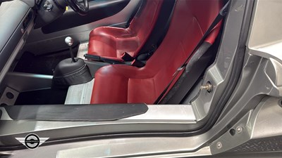 Lot 197 - 1998 LOTUS ELISE