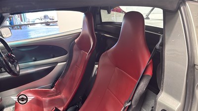 Lot 197 - 1998 LOTUS ELISE