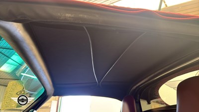 Lot 197 - 1998 LOTUS ELISE