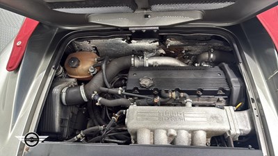 Lot 197 - 1998 LOTUS ELISE