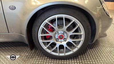 Lot 197 - 1998 LOTUS ELISE